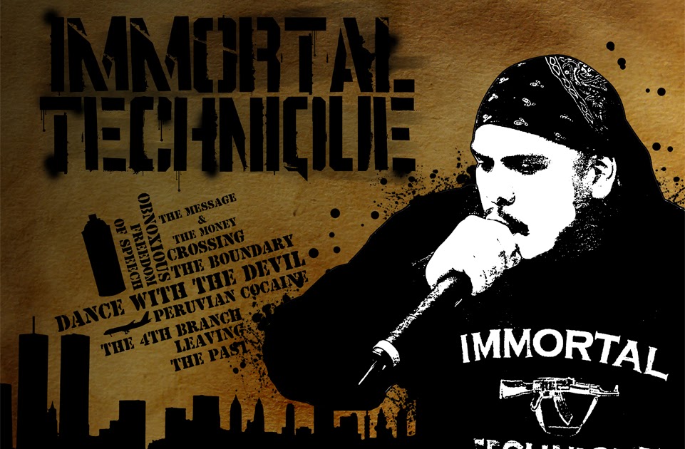 immortal technique 3rd world lyrics