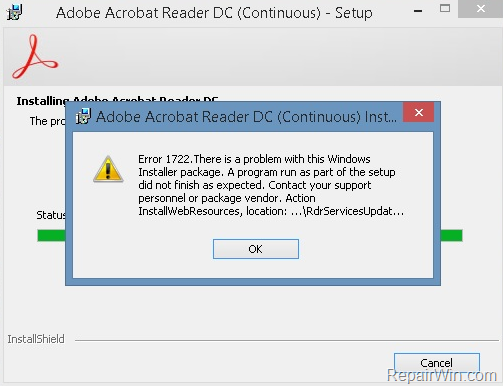 what is adobe dc reader