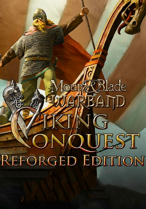 mount and blade viking conquest weapons list